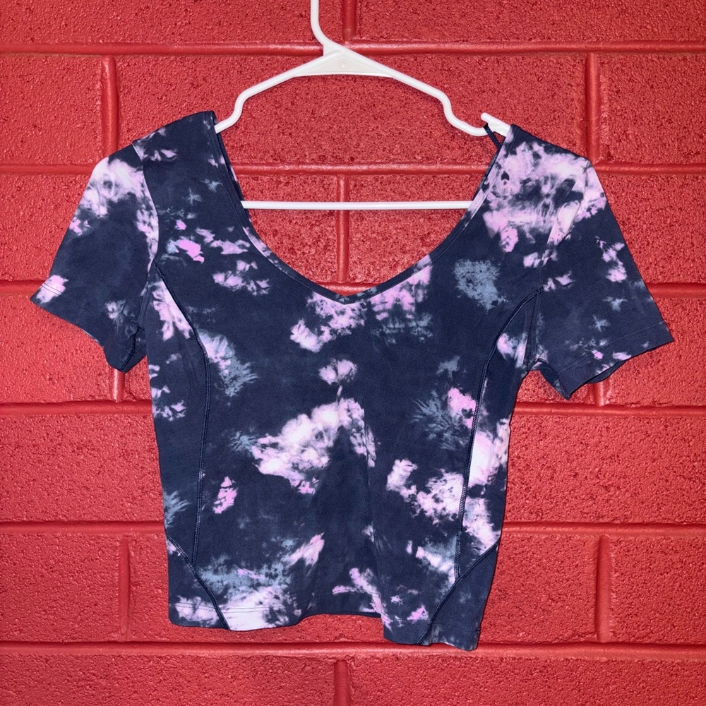 Lululemon Align Tee